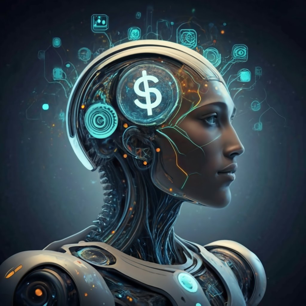 From Side Hustle to Six Figures: How AI Can Skyrocket Your Income in 2024